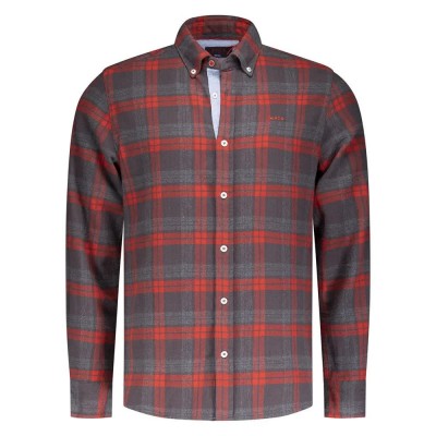 риза,с,дълъг,ръкав,мъжки,ризи,nza,new,zealand,leon,long,sleeve,shirt,multicolor