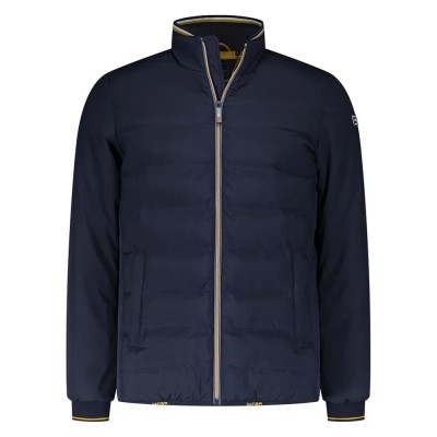 яке,мъжки,якета,nza,new,zealand,wesley,padded,jacket,tin,blue,(blue)