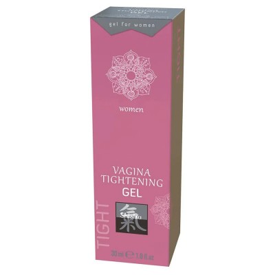 хигиена,тяло,hot,shiatsu,vagina,tightening,stimulation,gel,pink,(transparent)