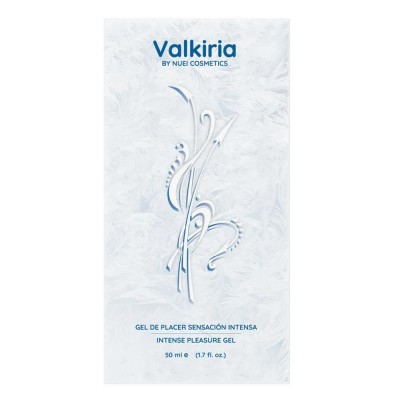 хигиена,тяло,nuei,valkira,stimulation,gel,clear,(transparent)