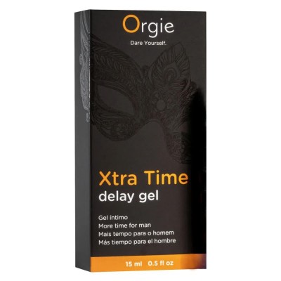 хигиена,тяло,orgie,delay,gel,15ml,clear,(transparent)