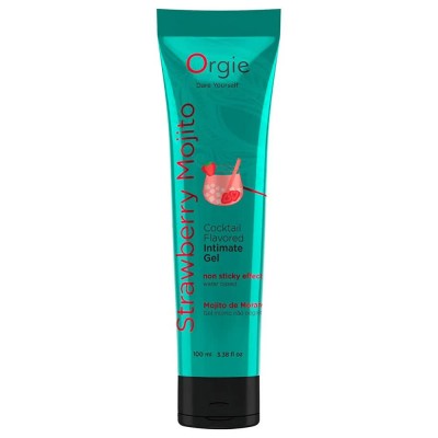 хигиена,тяло,orgie,strawberry,mojito,lubricant,clear,(transparent)