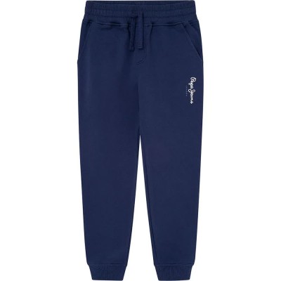 анцуг,детски,панталони,pepe,jeans,new,lamonty,sweat,pants,navy,(blue)