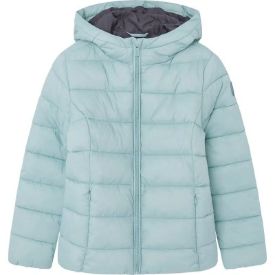 яке,детски,якета,и,палта,pepe,jeans,vivian,jacket,sage,green,(blue)