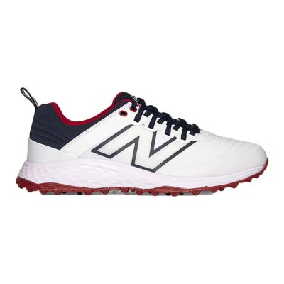 голф,обувки,мъжки,маратонки,new,balance,golf,fresh,foam,contend,v2,golf,shoes,white,(white,navy)