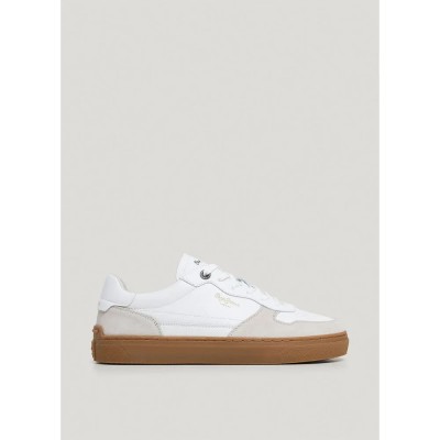 маратонки,мъжки,маратонки,pepe,jeans,camden,one,m,trainers,white