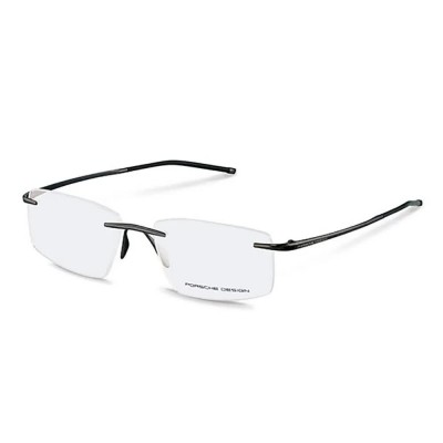 очила,porsche,design,p8362,glasses,black