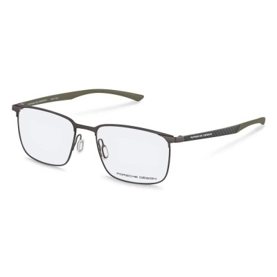 очила,porsche,design,p8753,glasses,brown,green,57d,(grey)
