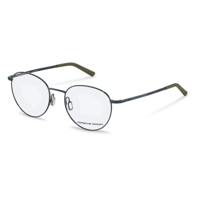 очила,porsche,design,p8759,glasses,blue,olive,53d000,(blue)