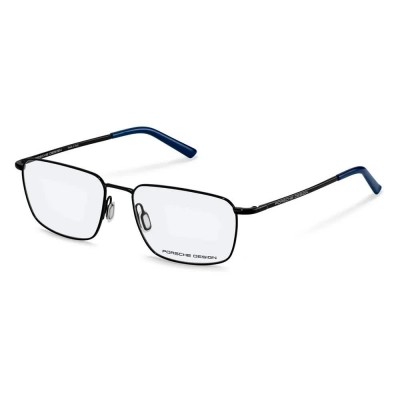 очила,porsche,design,p8760,glasses,black,blue,58a000,(black)