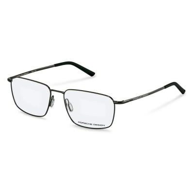 очила,porsche,design,p8760,glasses,grey,black,58c000,(black)
