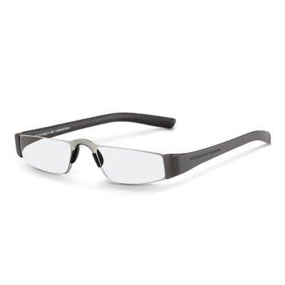 очила,porsche,design,p8801,glasses,silver,mat,48f15,(grey)