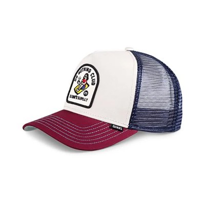 шапка,всички,шапки,djinns,dnc,1.3,cap,white,(white,red,blue)