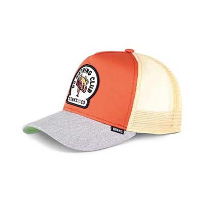 шапка,всички,шапки,djinns,dnc,new,1.1,cap,orange,(orange,grey,yellow)