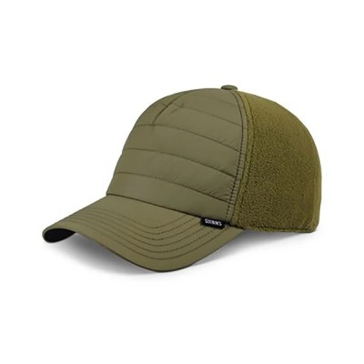 шапка,всички,шапки,djinns,puffy,nylon,cap,green