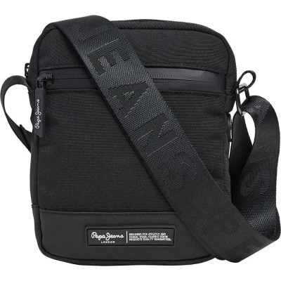 чанти,за,през,рамо,pepe,jeans,dustin,legend,crossbody,black,(black)