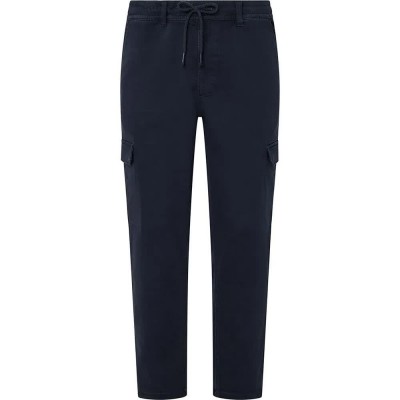 панталони,мъжки,панталони,pepe,jeans,gymdigo,cargo,pants,blue