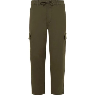 панталони,мъжки,панталони,pepe,jeans,gymdigo,cargo,pants,leaf,green,(green)