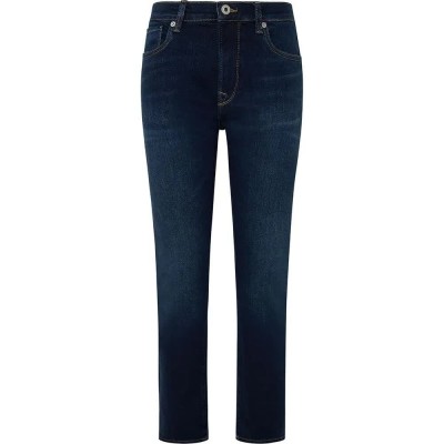 дамски,панталони,pepe,jeans,pl204589,slim,fit,jeans,blue