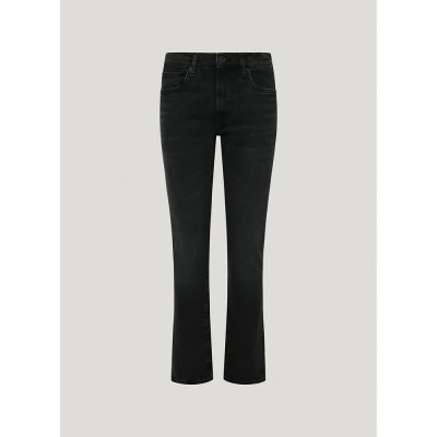 дамски,панталони,pepe,jeans,pl204589,slim,fit,jeans,black,(denim,xh5)