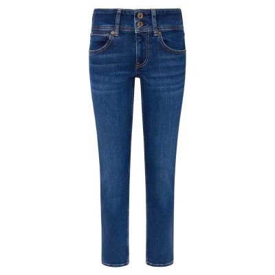 дамски,панталони,pepe,jeans,pl204729,slim,fit,jeans,blue,(denim)