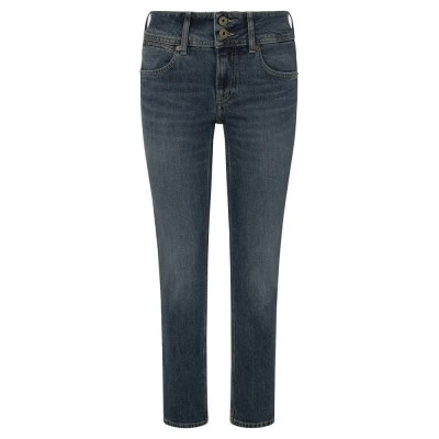 дамски,панталони,pepe,jeans,pl204729,slim,fit,jeans,denim,hw6,(blue)