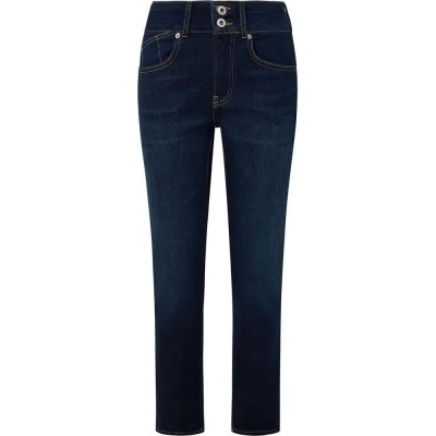 дамски,панталони,pepe,jeans,pl204735,slim,fit,jeans,blue,(denim)