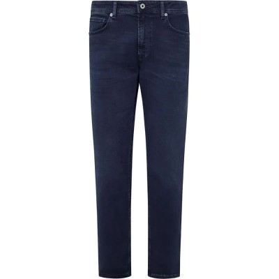 мъжки,панталони,pepe,jeans,pm207390,tapered,fit,jeans,dulwich,blue,(blue)