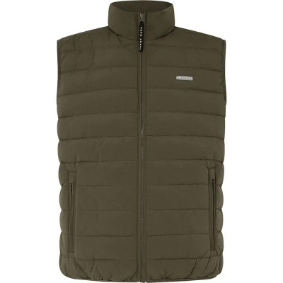 потник,мъжки,потници,pepe,jeans,toby,vest,leaf,green,(green)
