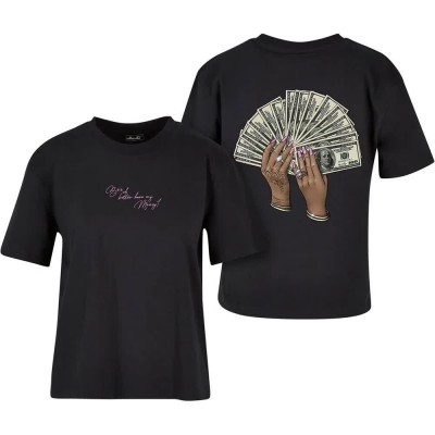 тениска,дамски,тениски,miss,tee,b**ch,better,short,sleeve,t,shirt,black
