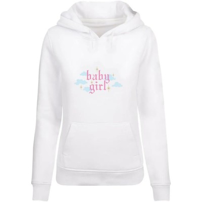 бебешки,суичър,дамски,блузи,miss,tee,baby,girl,hoodie,white,(white)