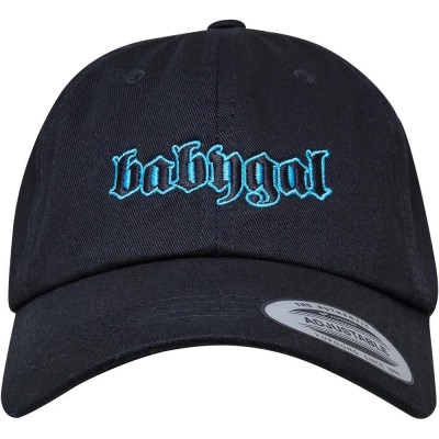 тениска,всички,шапки,miss,tee,babygal,cap,blue,(black)