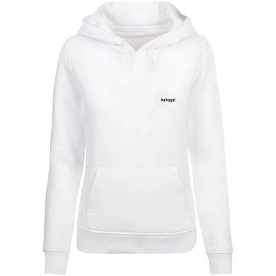 суичър,дамски,блузи,miss,tee,babygal,hoodie,white