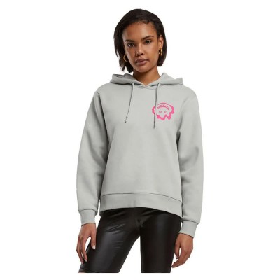 суичър,дамски,блузи,miss,tee,every,things,nice,hoodie,light,asphalt,(grey)