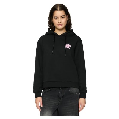 суичър,дамски,блузи,miss,tee,mst024,self,love,club,hoodie,black,(black)