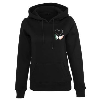 суичър,дамски,блузи,miss,tee,mt2487,kicks,love,emb,hoodie,black,(black)