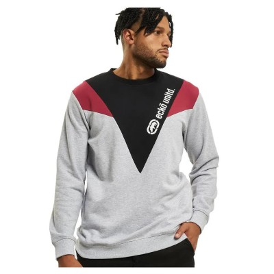 блуза,мъжки,пуловери,ecko,unltd,canberra,sweatshirt,grey,(grey)