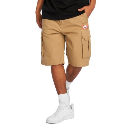 къси,панталони,мъжки,панталони,дамски,панталони,ecko,unltd,rockaway,twill,cargo,shorts,beige,(beige)