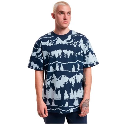 тениска,мъжки,тениски,just,rhyse,snow,short,sleeve,t,shirt,blue,(navy)