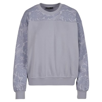 блуза,дамски,блузи,just,rhyse,summertime,sweatshirt,blue,(blue)