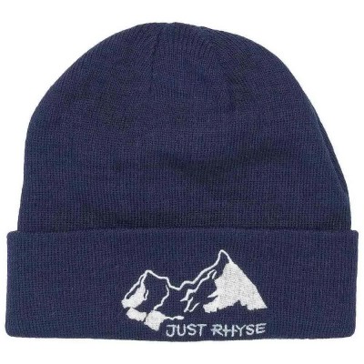 шапка,всички,шапки,just,rhyse,the,peak,beanie,blue,(navy)