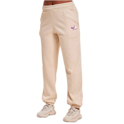 анцуг,дамски,панталони,just,rhyse,the,peak,sweat,pants,beige,(sand)