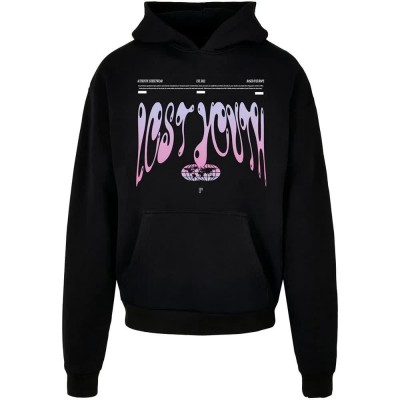юношески,суичър,мъжки,пуловери,lost,youth,authentic,hoodie,black,(black)