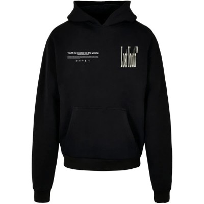 юношески,суичър,мъжки,пуловери,lost,youth,icon,v1,hoodie,black,(black)