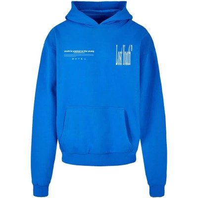 юношески,суичър,мъжки,пуловери,lost,youth,icon,v1,hoodie,cobalt,blue,(blue)