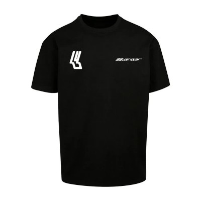 юношеска,тениска,мъжки,тениски,lost,youth,icon,v2,short,sleeve,t,shirt,black