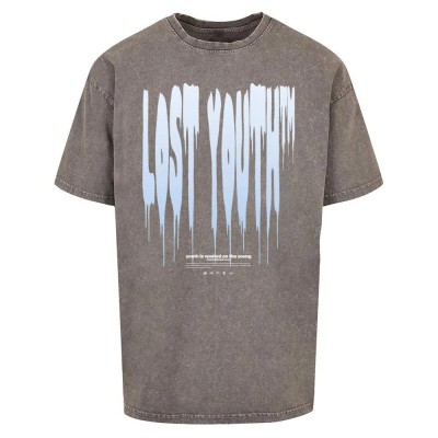 юношеска,тениска,мъжки,тениски,дамски,тениски,lost,youth,icon,v3,short,sleeve,t,shirt,grey,(asphalt)