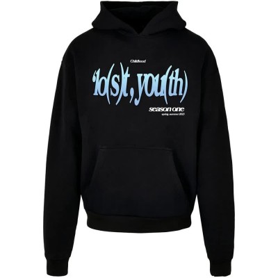 юношески,суичър,мъжки,пуловери,lost,youth,icon,v7,hoodie,black