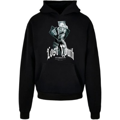 юношески,суичър,мъжки,пуловери,lost,youth,money,v1,hoodie,black,(black)