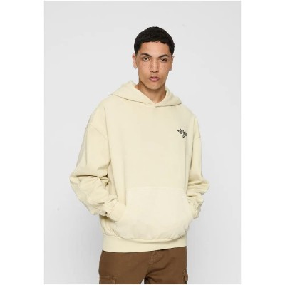 юношеска,блуза,мъжки,пуловери,lost,youth,terry,classic,sweatshirt,beige,(sand)